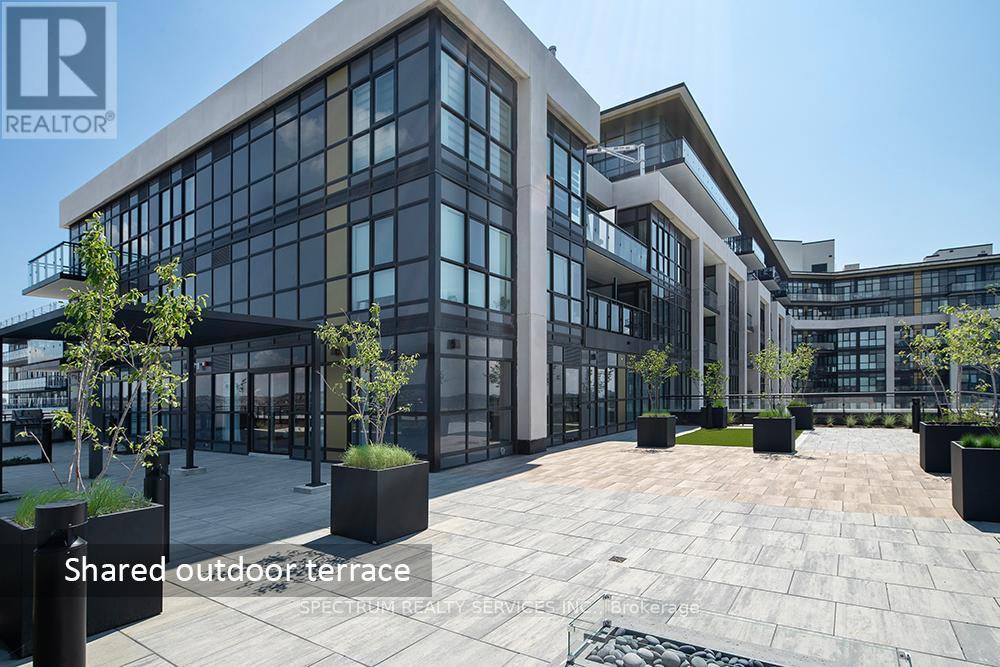 119 - 395 Dundas Street W, Oakville, Ontario  L6M 5R8 - Photo 20 - W12844538