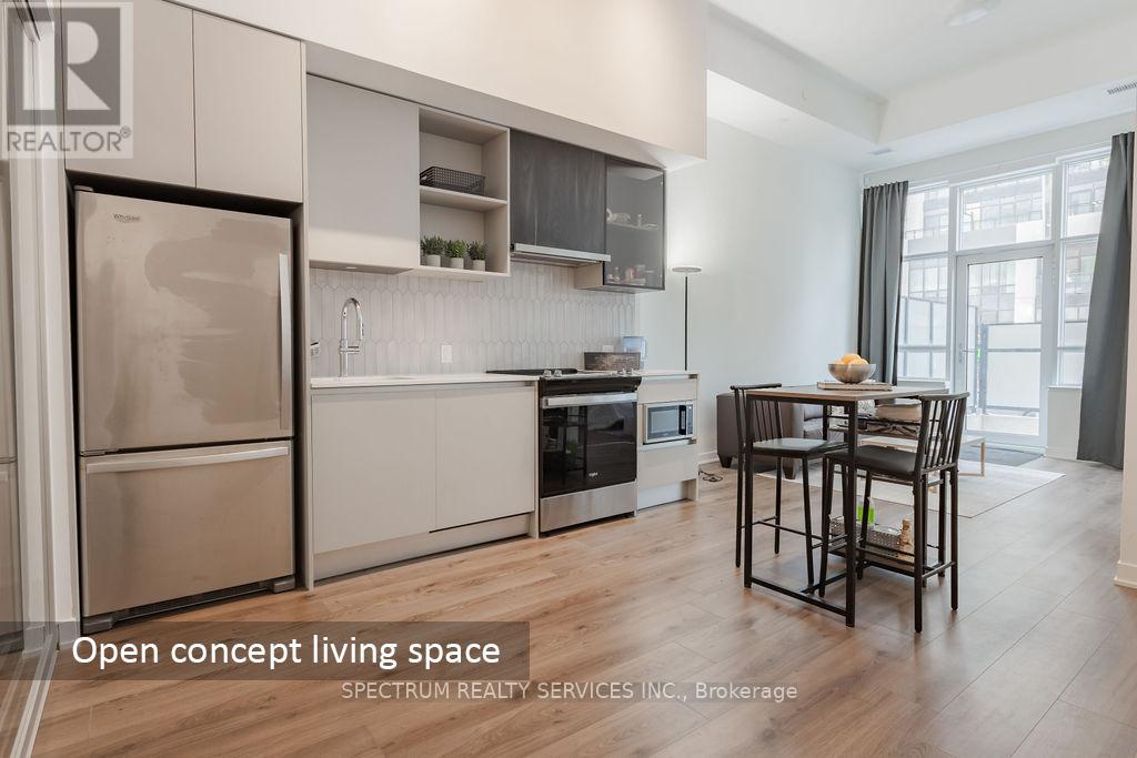 119 - 395 Dundas Street W, Oakville, Ontario  L6M 5R8 - Photo 3 - W12844538