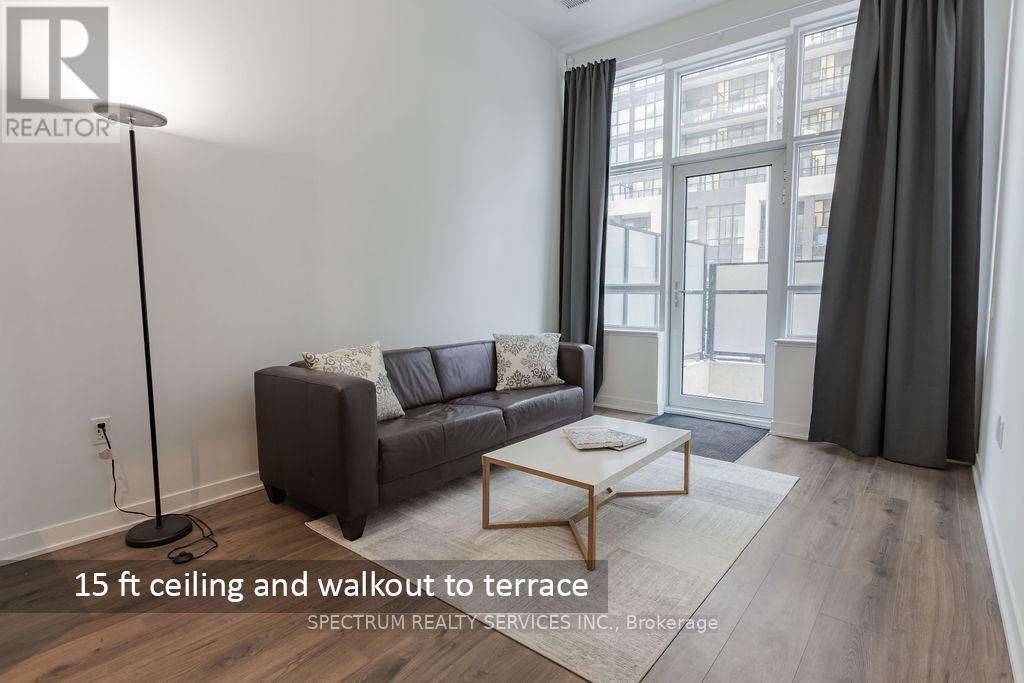 119 - 395 Dundas Street W, Oakville, Ontario  L6M 5R8 - Photo 4 - W12844538