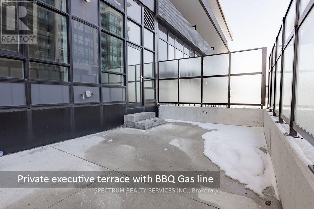 119 - 395 Dundas Street W, Oakville, Ontario  L6M 5R8 - Photo 5 - W12844538