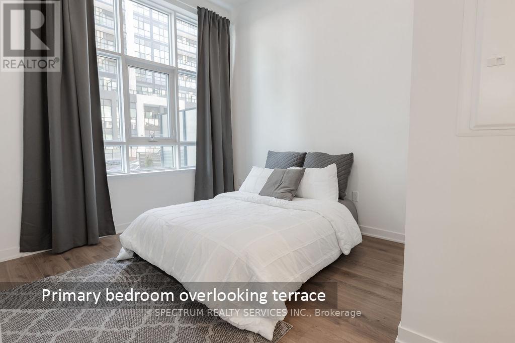 119 - 395 Dundas Street W, Oakville, Ontario  L6M 5R8 - Photo 6 - W12844538