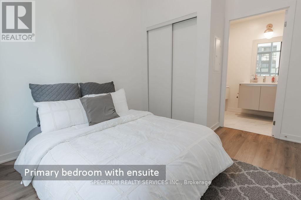 119 - 395 Dundas Street W, Oakville, Ontario  L6M 5R8 - Photo 7 - W12844538