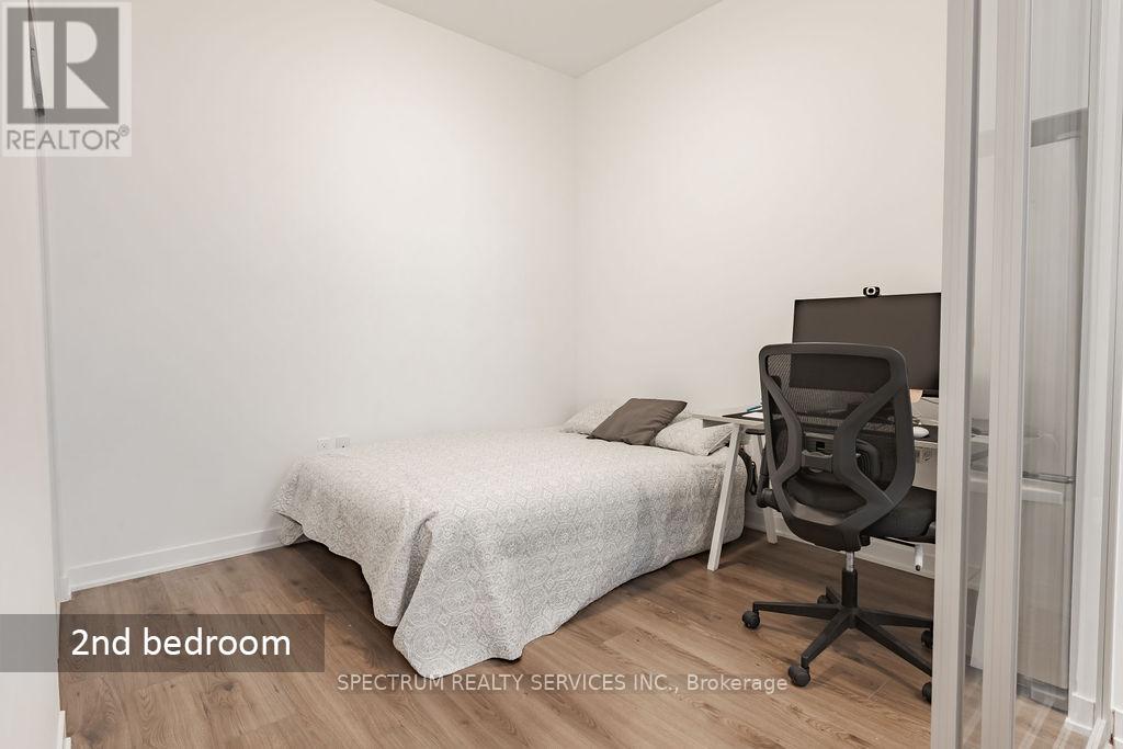 119 - 395 Dundas Street W, Oakville, Ontario  L6M 5R8 - Photo 9 - W12844538