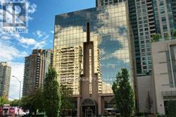 203 - 3660 HURONTARIO STREET, mississauga (city centre), Ontario