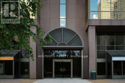 203 - 3660 Hurontario Street, Mississauga (City Centre), Ontario  L5B 3C4 - Photo 6 - W12844542