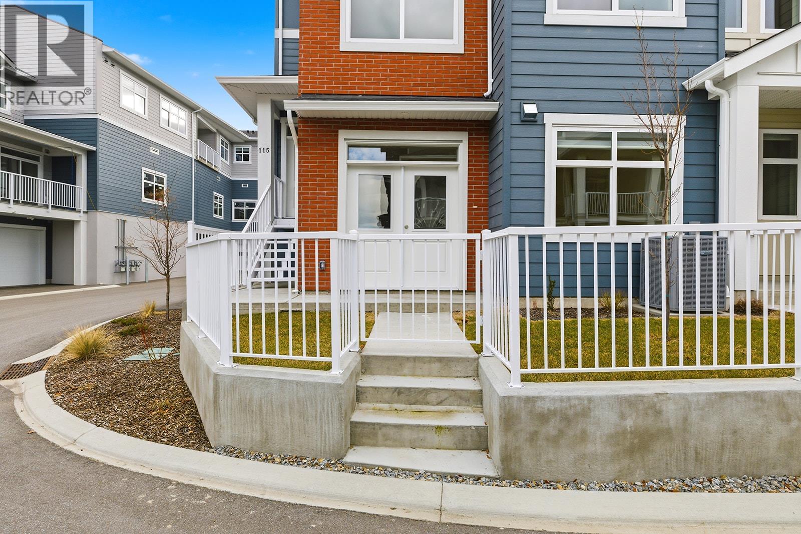 5300 Main Street Unit# 115, Kelowna, British Columbia  V1W 0C1 - Photo 3 - 10371849