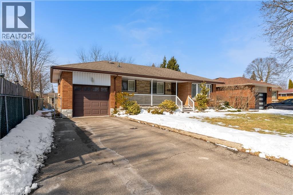 25 Armour Drive, Welland, Ontario  L3C 2P1 - Photo 2 - 40805874