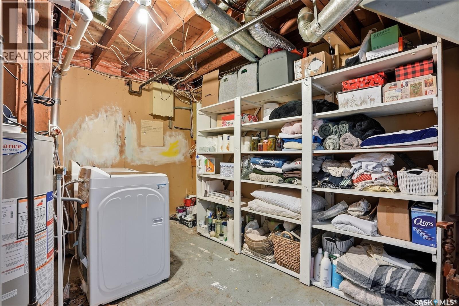 806 7th Street E, Saskatoon, Saskatchewan  S7H 0Y4 - Photo 32 - SK029686