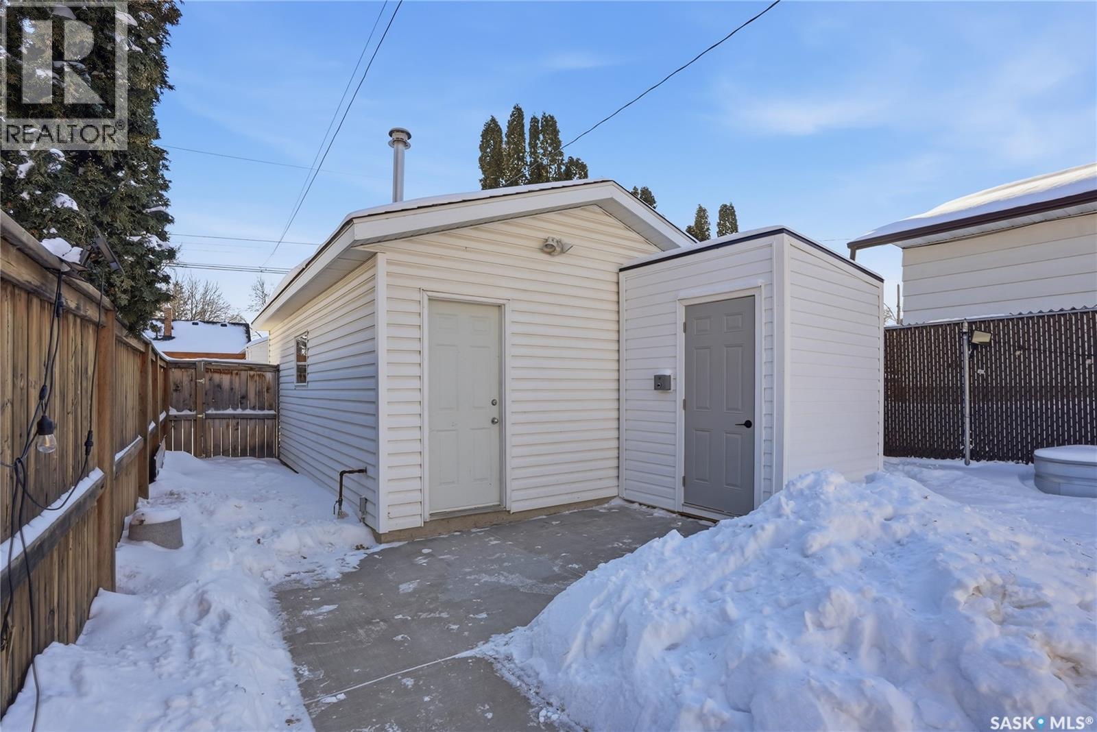 806 7th Street E, Saskatoon, Saskatchewan  S7H 0Y4 - Photo 34 - SK029686