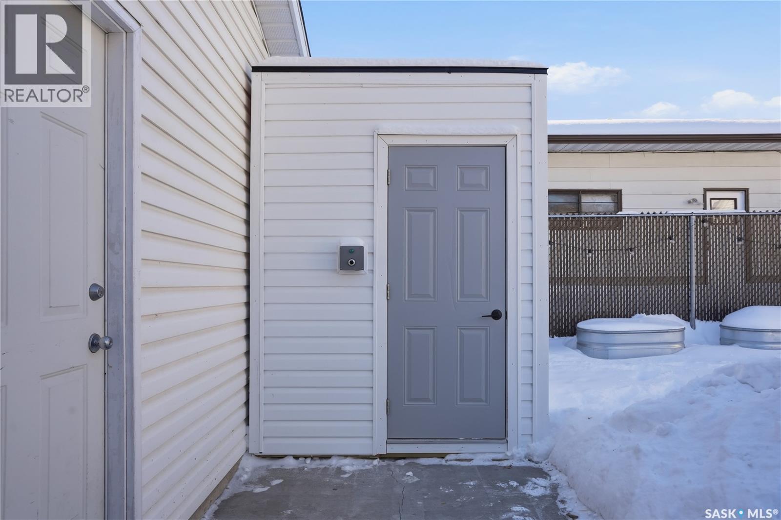 806 7th Street E, Saskatoon, Saskatchewan  S7H 0Y4 - Photo 35 - SK029686