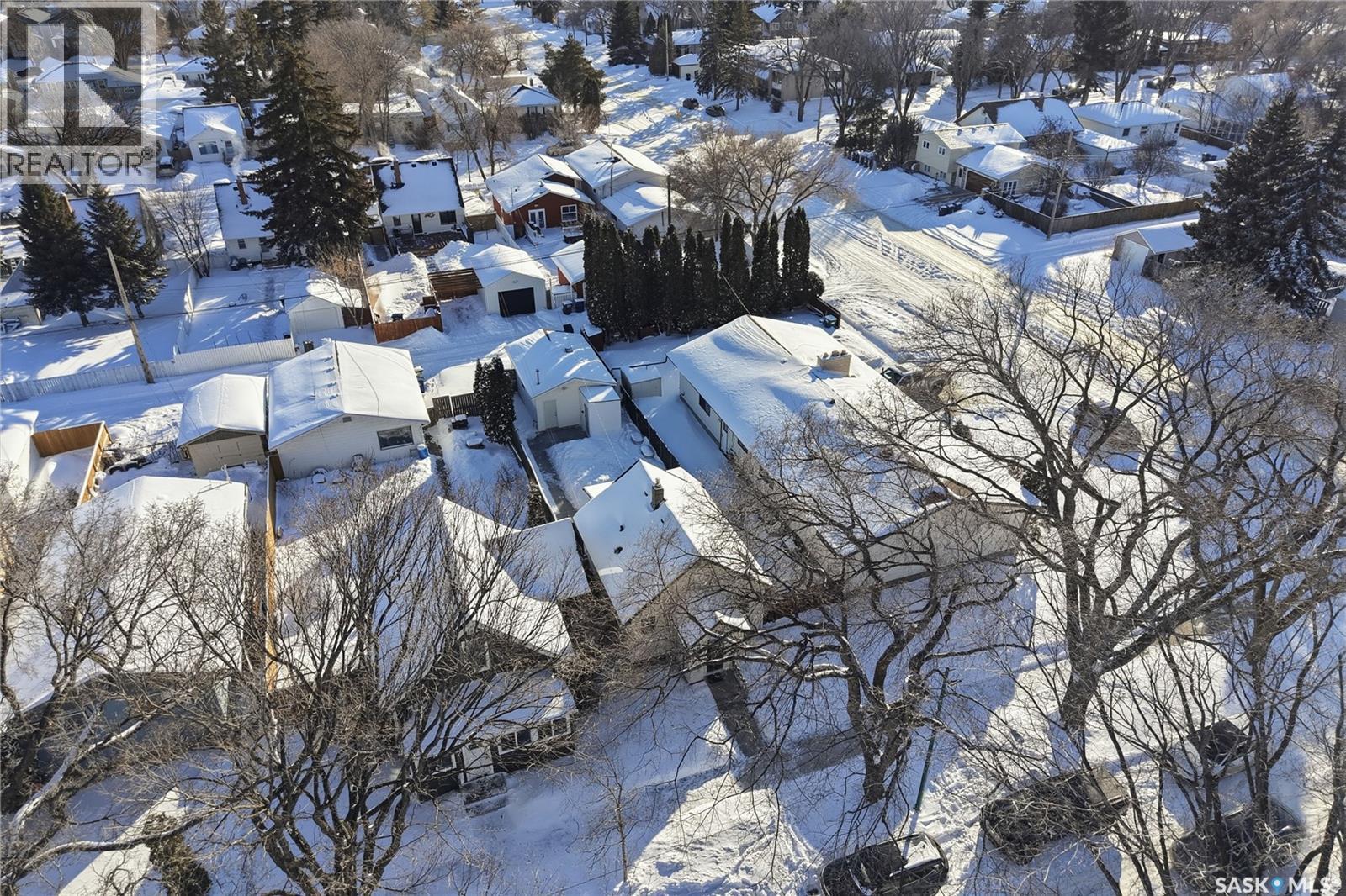 806 7th Street E, Saskatoon, Saskatchewan  S7H 0Y4 - Photo 46 - SK029686