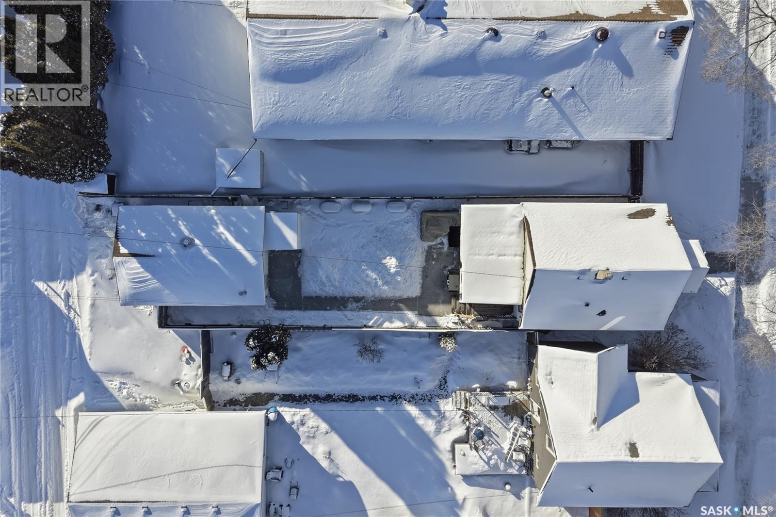 806 7th Street E, Saskatoon, Saskatchewan  S7H 0Y4 - Photo 47 - SK029686