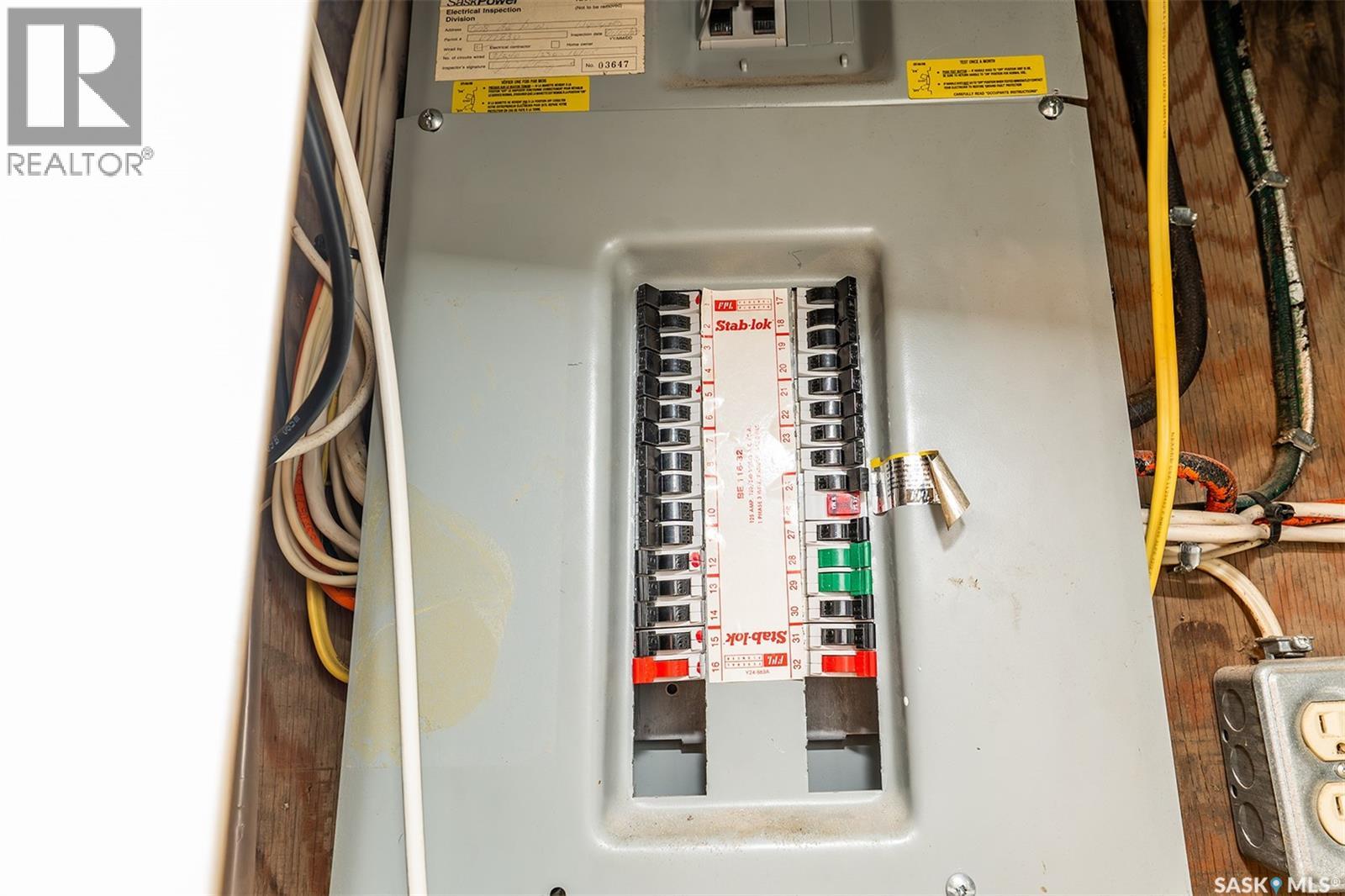 608 B Avenue W, Wynyard, Saskatchewan  S0A 4T0 - Photo 20 - SK029661