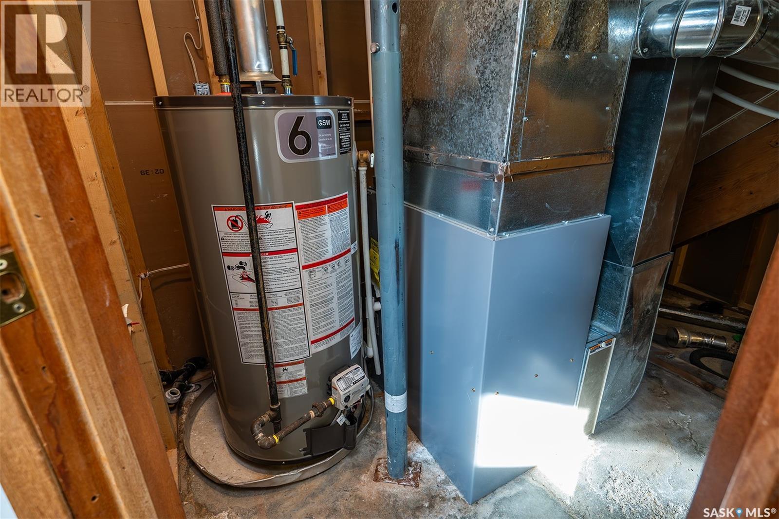 608 B Avenue W, Wynyard, Saskatchewan  S0A 4T0 - Photo 23 - SK029661