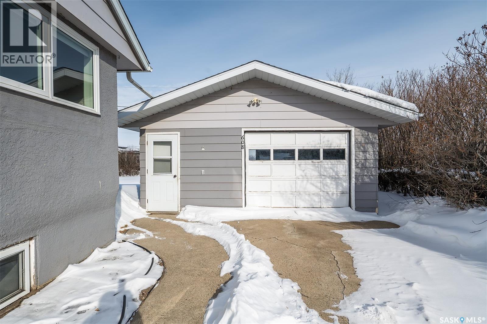 608 B Avenue W, Wynyard, Saskatchewan  S0A 4T0 - Photo 24 - SK029661