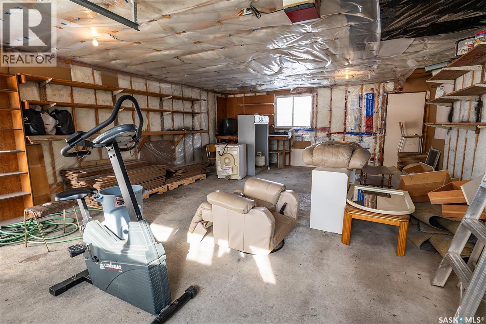 608 B Avenue W, Wynyard, Saskatchewan  S0A 4T0 - Photo 25 - SK029661