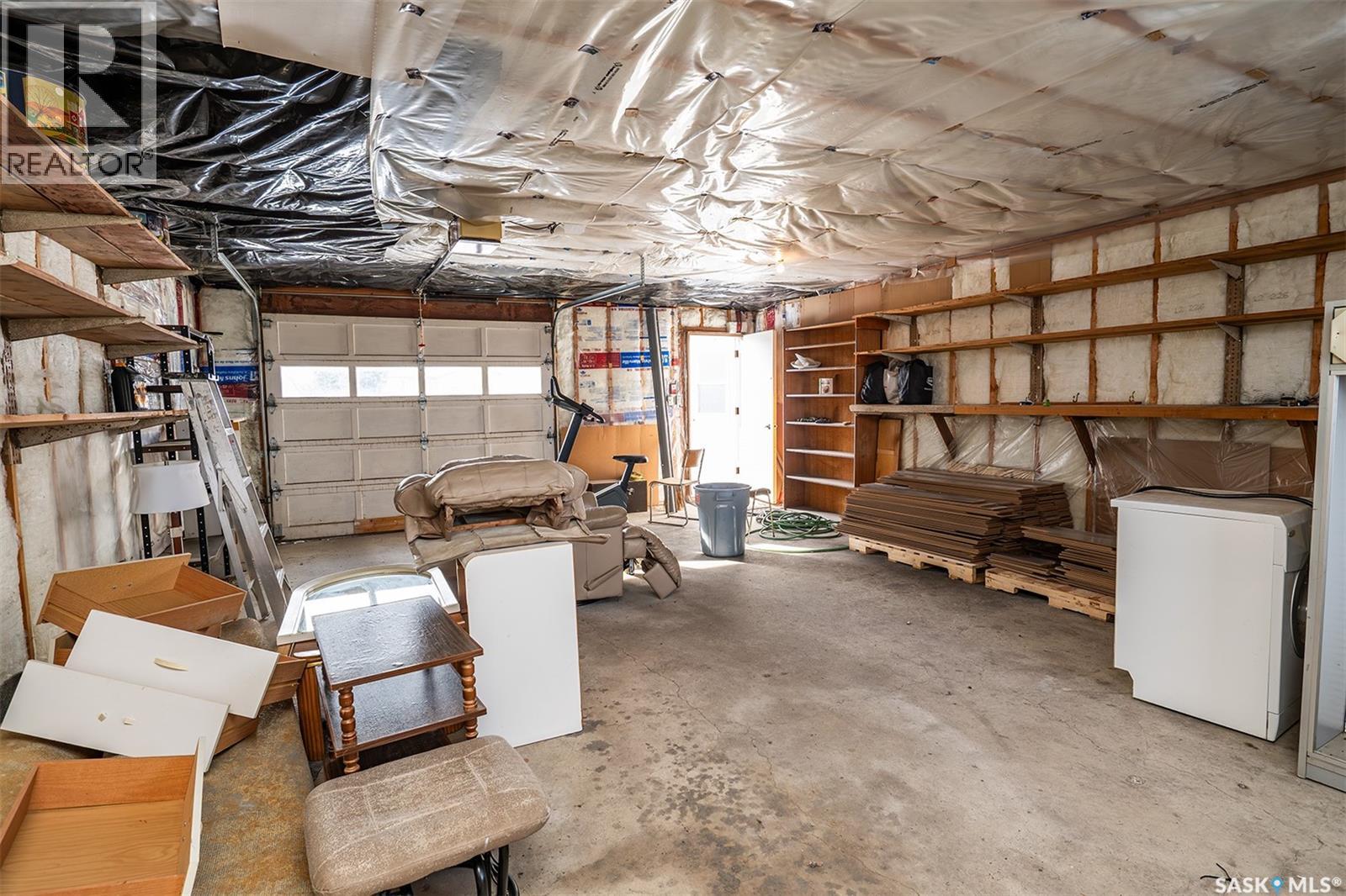 608 B Avenue W, Wynyard, Saskatchewan  S0A 4T0 - Photo 26 - SK029661