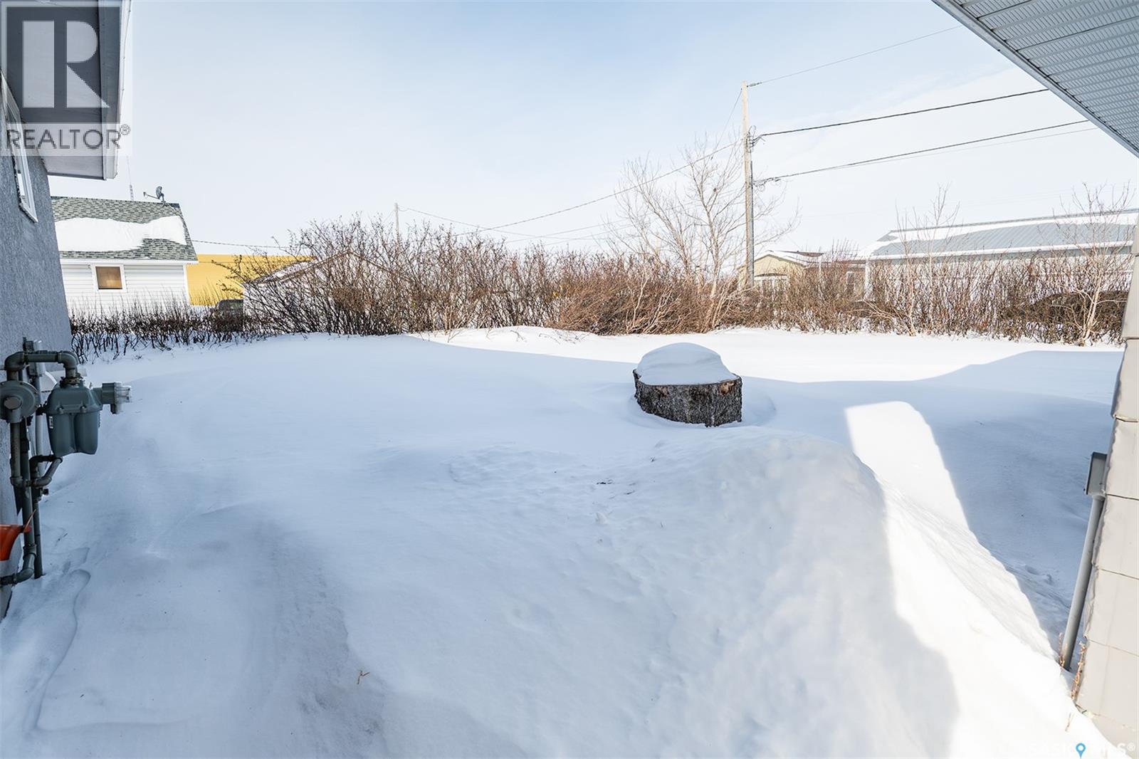 608 B Avenue W, Wynyard, Saskatchewan  S0A 4T0 - Photo 27 - SK029661