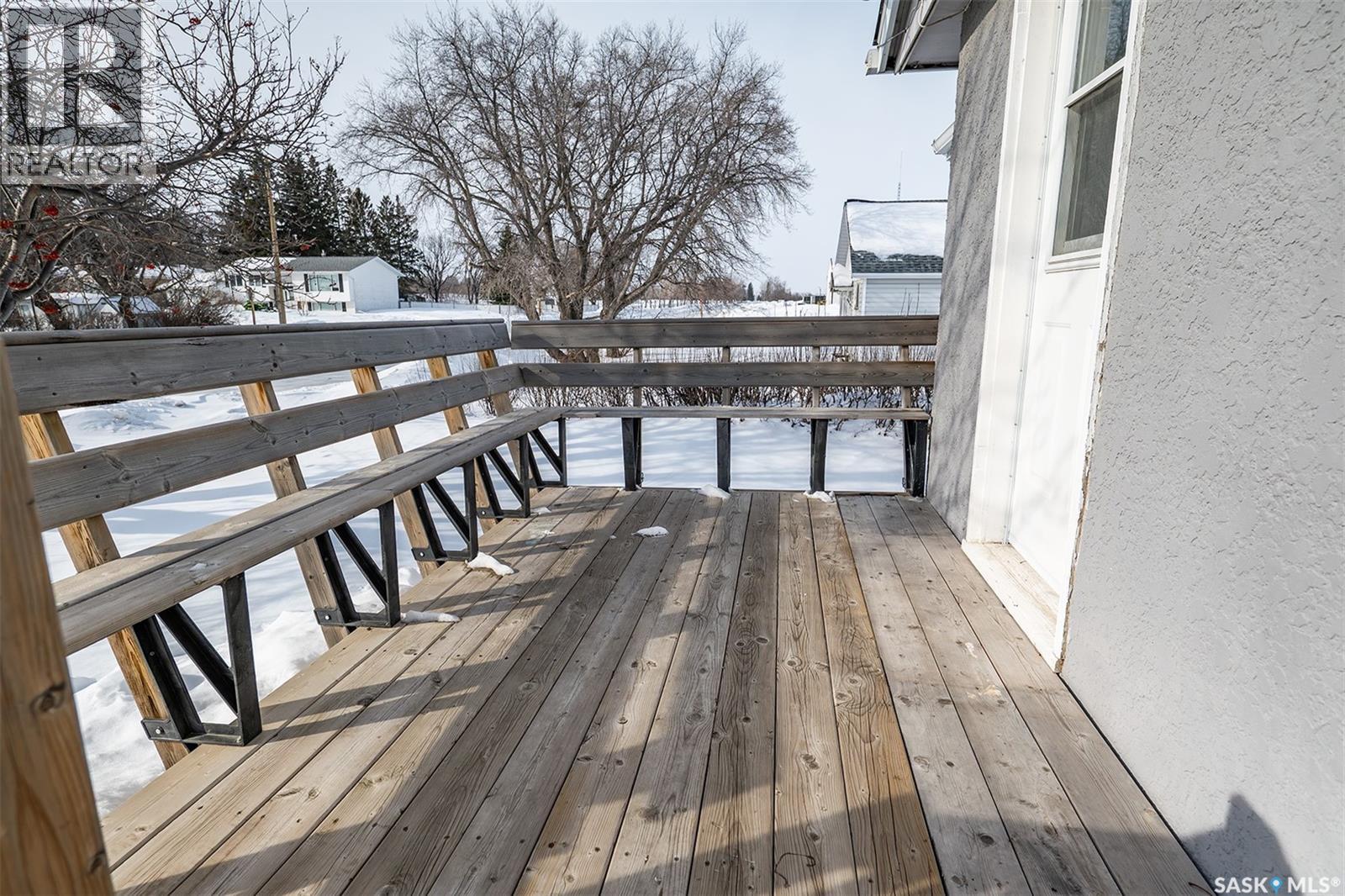 608 B Avenue W, Wynyard, Saskatchewan  S0A 4T0 - Photo 28 - SK029661