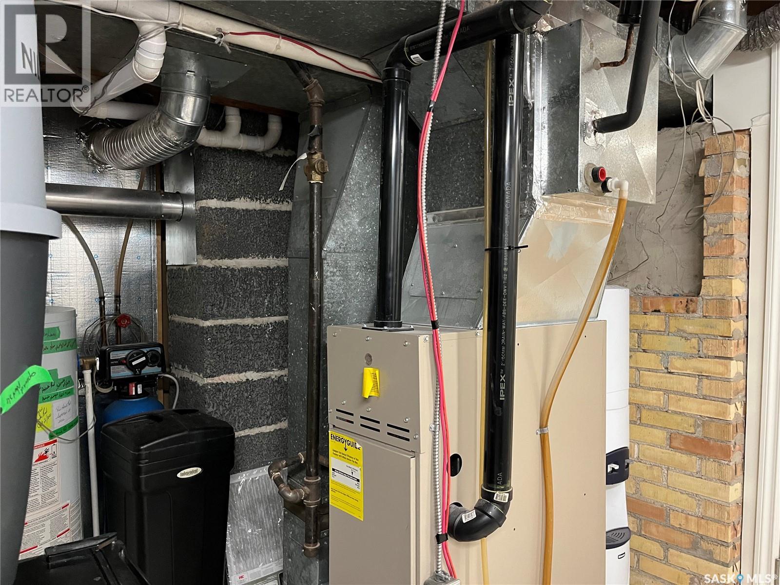 3605 Mason Avenue, Regina, Saskatchewan  S4S 0Z7 - Photo 24 - SK029629