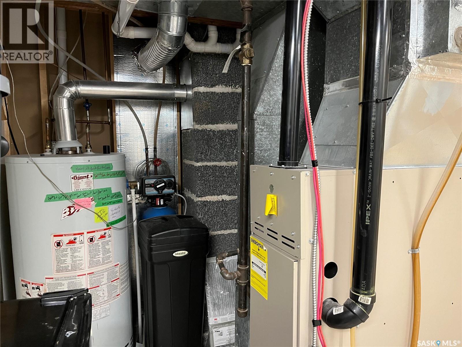 3605 Mason Avenue, Regina, Saskatchewan  S4S 0Z7 - Photo 26 - SK029629