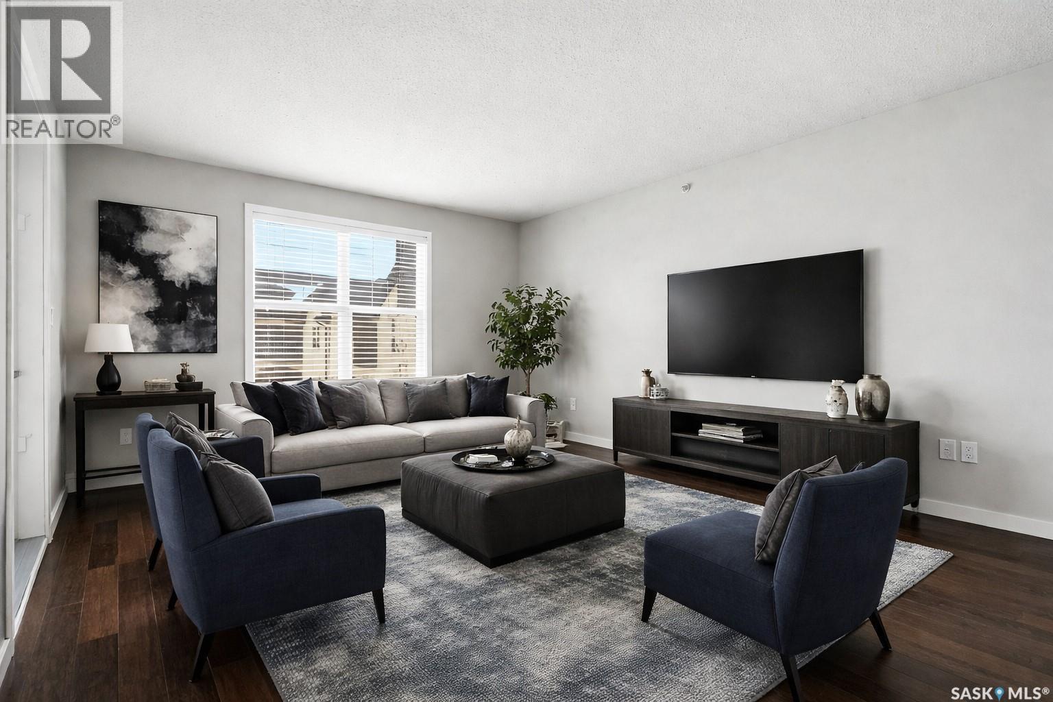 317 1640 Dakota DRIVE, regina, Saskatchewan