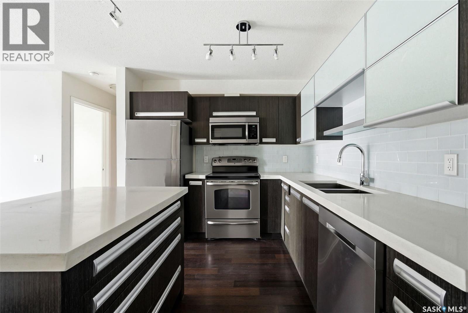 317 1640 Dakota Drive, Regina, Saskatchewan  S4Z 0A4 - Photo 10 - SK029621