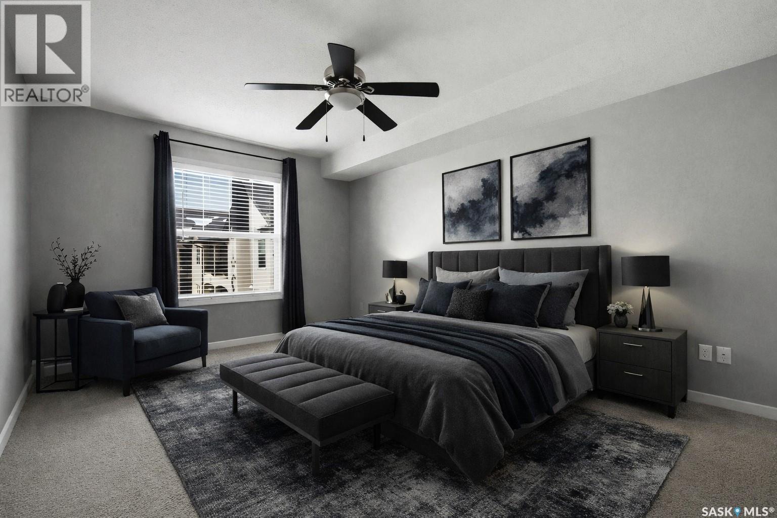 317 1640 Dakota Drive, Regina, Saskatchewan  S4Z 0A4 - Photo 14 - SK029621