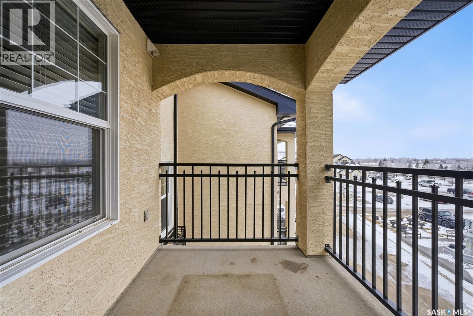 317 1640 Dakota Drive, Regina, Saskatchewan  S4Z 0A4 - Photo 23 - SK029621