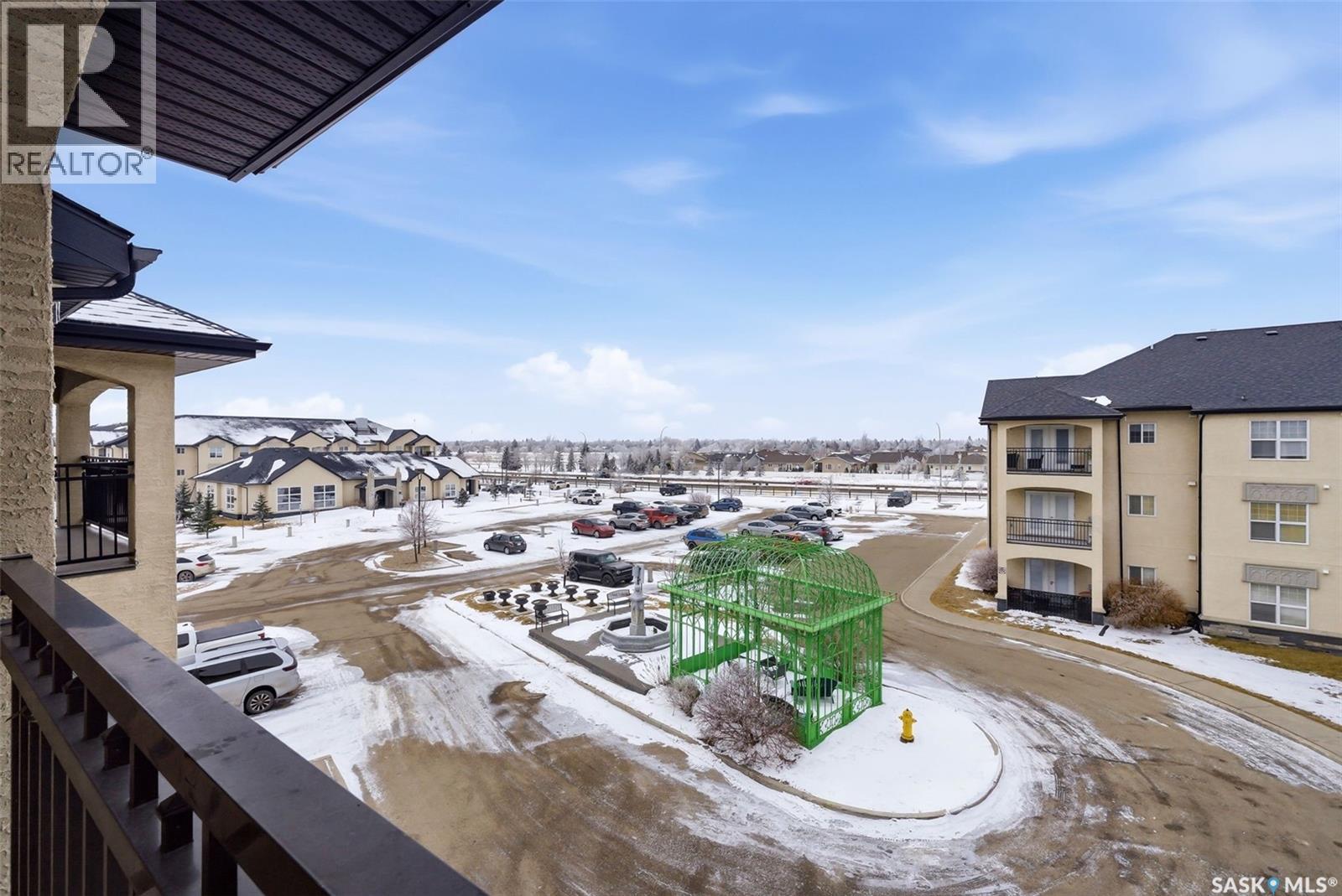 317 1640 Dakota Drive, Regina, Saskatchewan  S4Z 0A4 - Photo 25 - SK029621