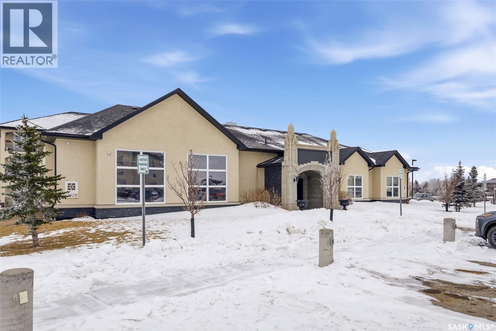 317 1640 Dakota Drive, Regina, Saskatchewan  S4Z 0A4 - Photo 26 - SK029621