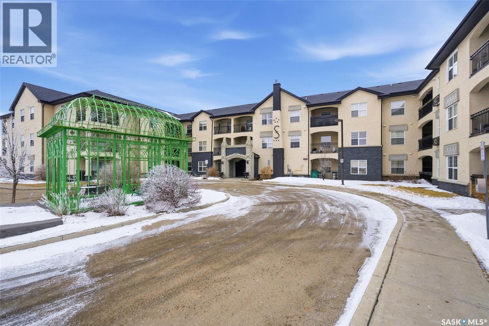 317 1640 Dakota Drive, Regina, Saskatchewan  S4Z 0A4 - Photo 3 - SK029621