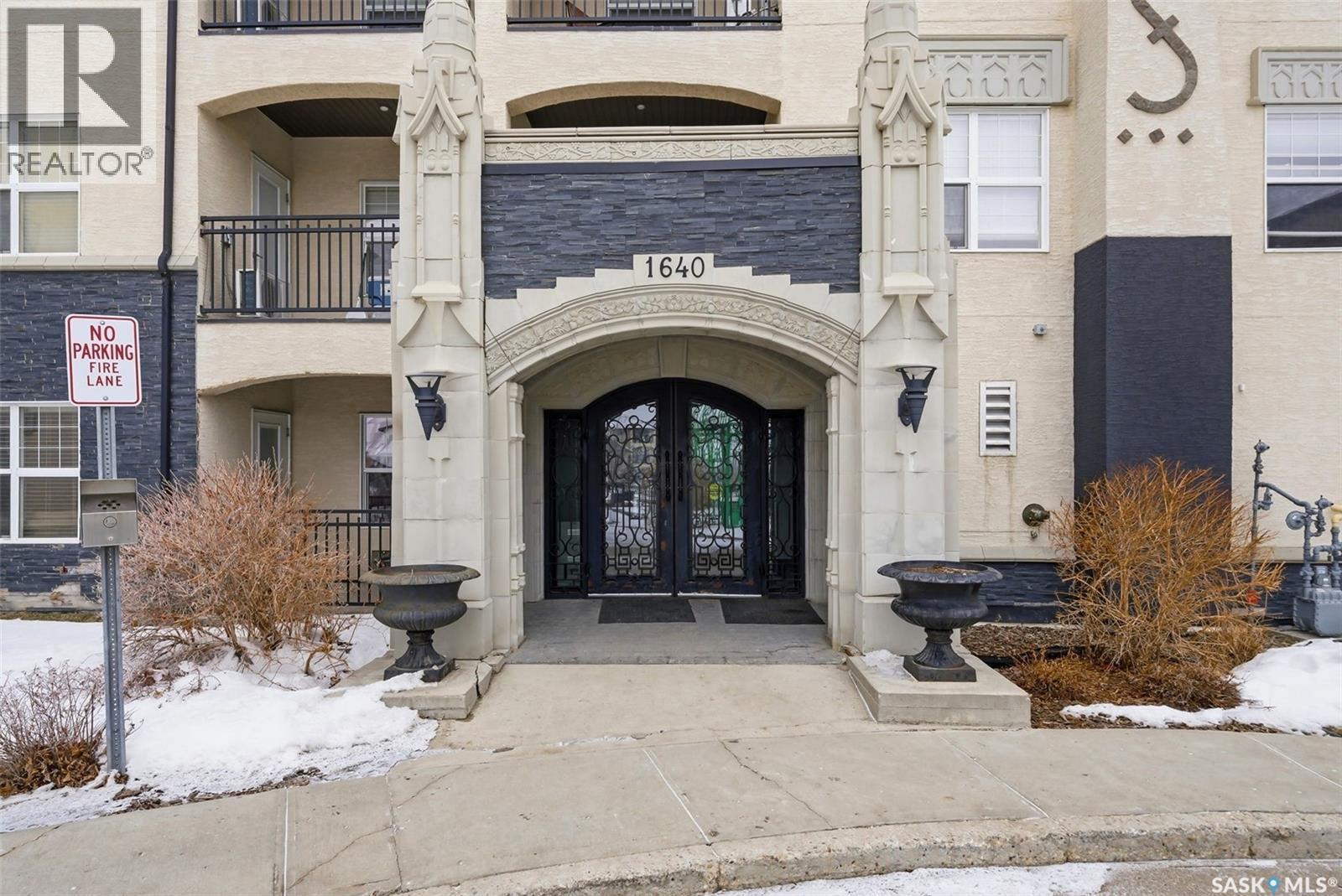 317 1640 Dakota Drive, Regina, Saskatchewan  S4Z 0A4 - Photo 4 - SK029621