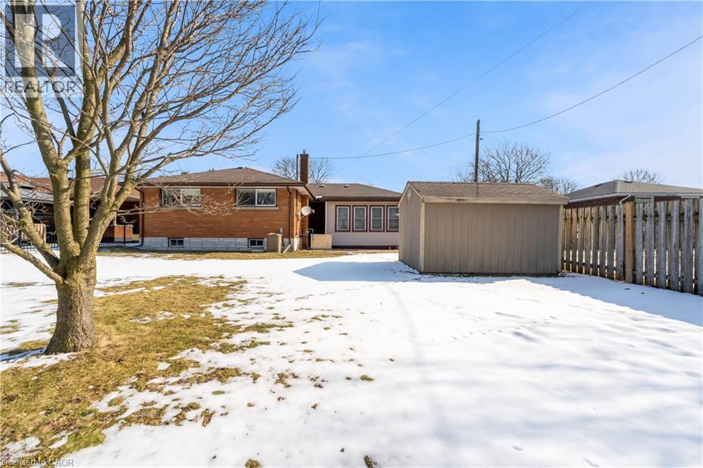 25 Armour Drive, Welland, Ontario  L3C 2P1 - Photo 35 - 40805874