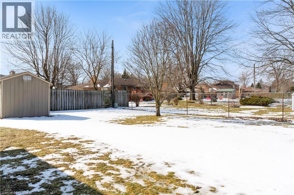 25 Armour Drive, Welland, Ontario  L3C 2P1 - Photo 33 - 40805874