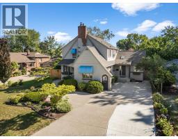 450 MATTHEW BRADY, Windsor, Ontario