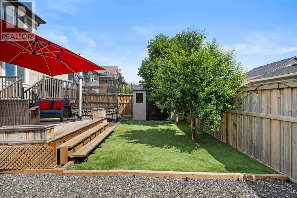 103 Masters Rise Se, Calgary, Alberta  T3M 2L5 - Photo 44 - A2282382