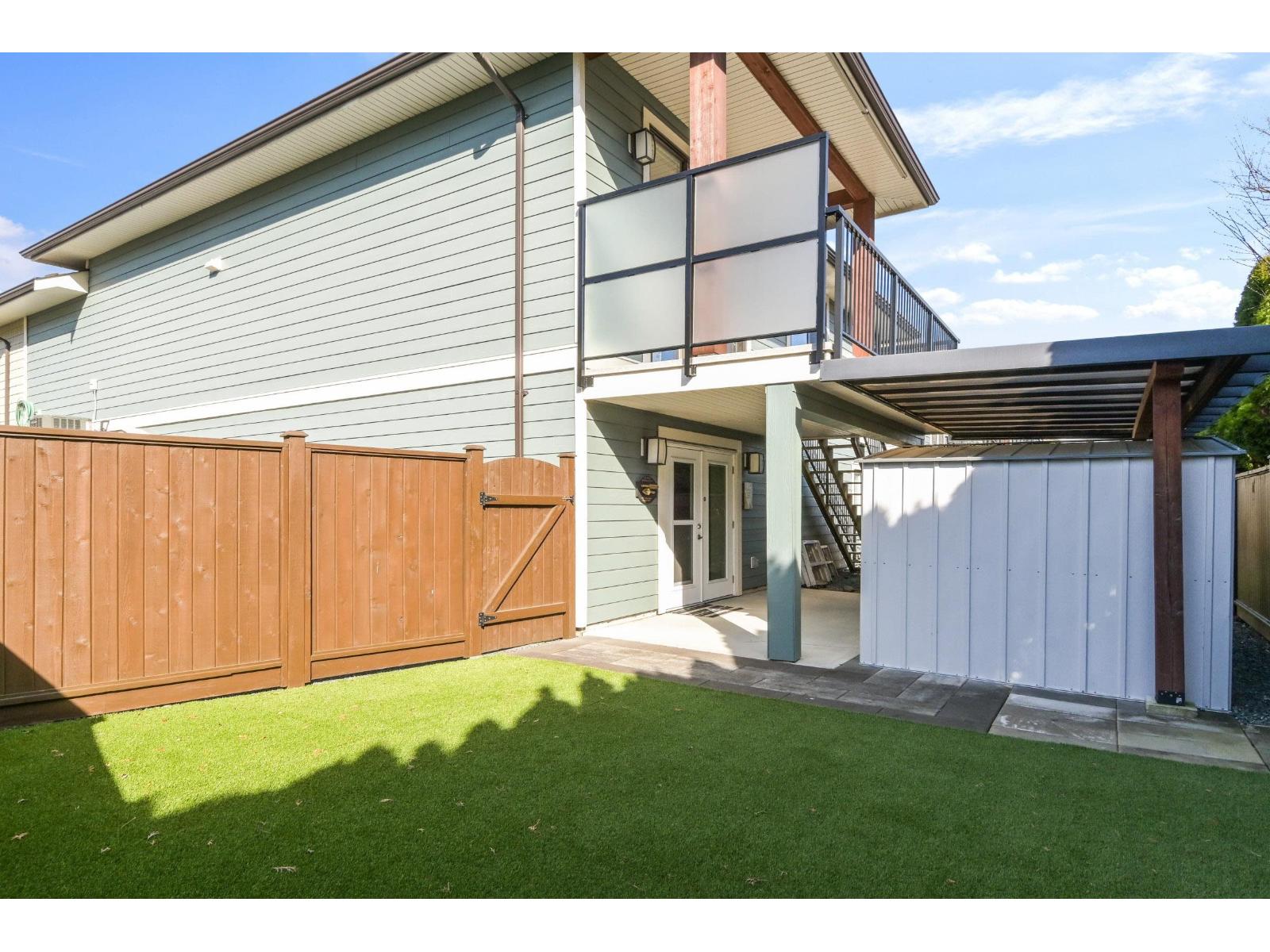 64 46110 Thomas Road, Vedder Crossing, Chilliwack, British Columbia  V2R 2R4 - Photo 30 - R3093120