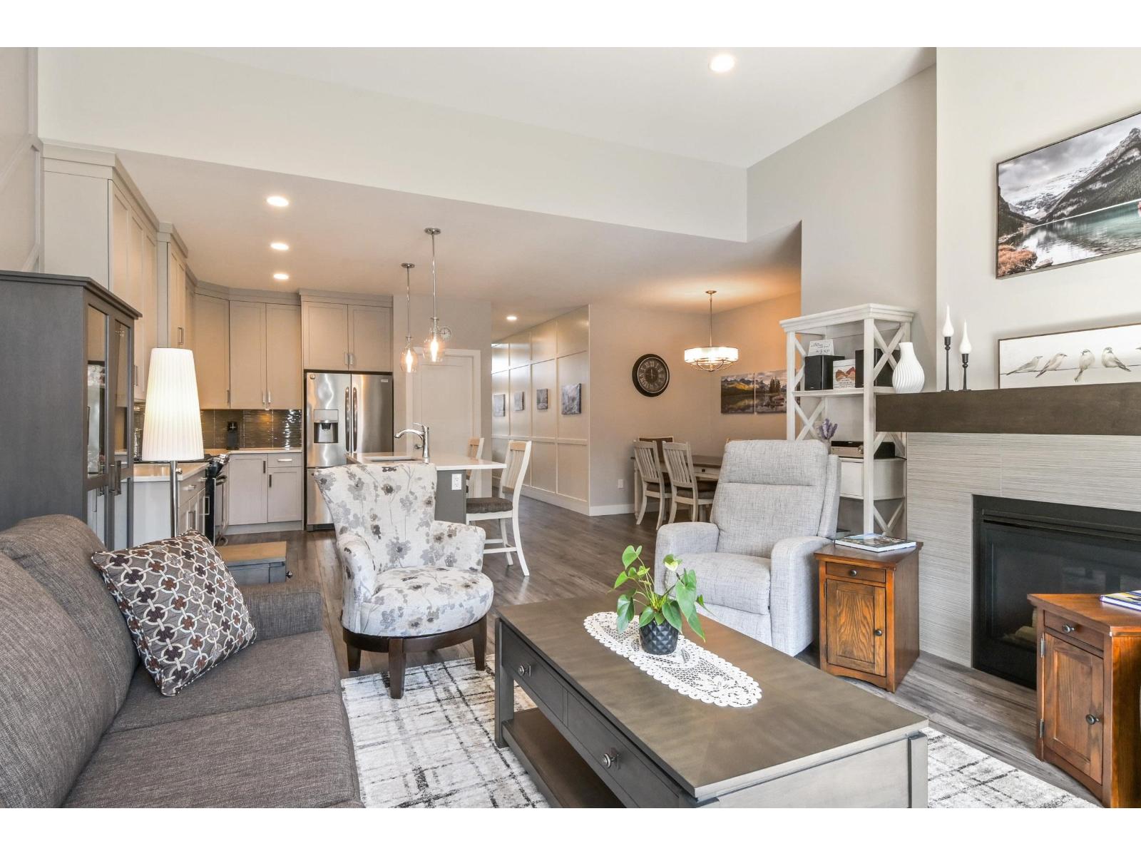 64 46110 Thomas Road, Vedder Crossing, Chilliwack, British Columbia  V2R 2R4 - Photo 3 - R3093120