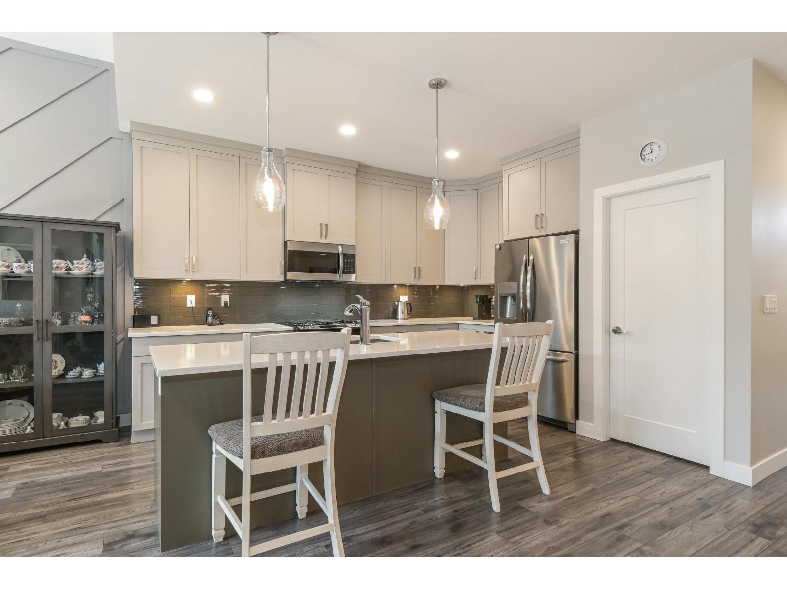 64 46110 Thomas Road, Vedder Crossing, Chilliwack, British Columbia  V2R 2R4 - Photo 5 - R3093120