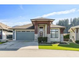 64 46110 THOMAS ROAD|Vedder Crossing, Chilliwack, British Columbia