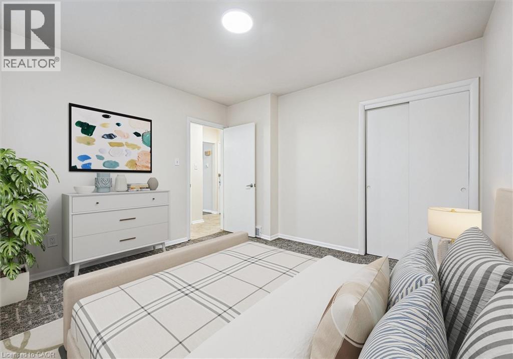 715 Frederick Street, Kitchener, Ontario  N2B 2B3 - Photo 10 - 40807898