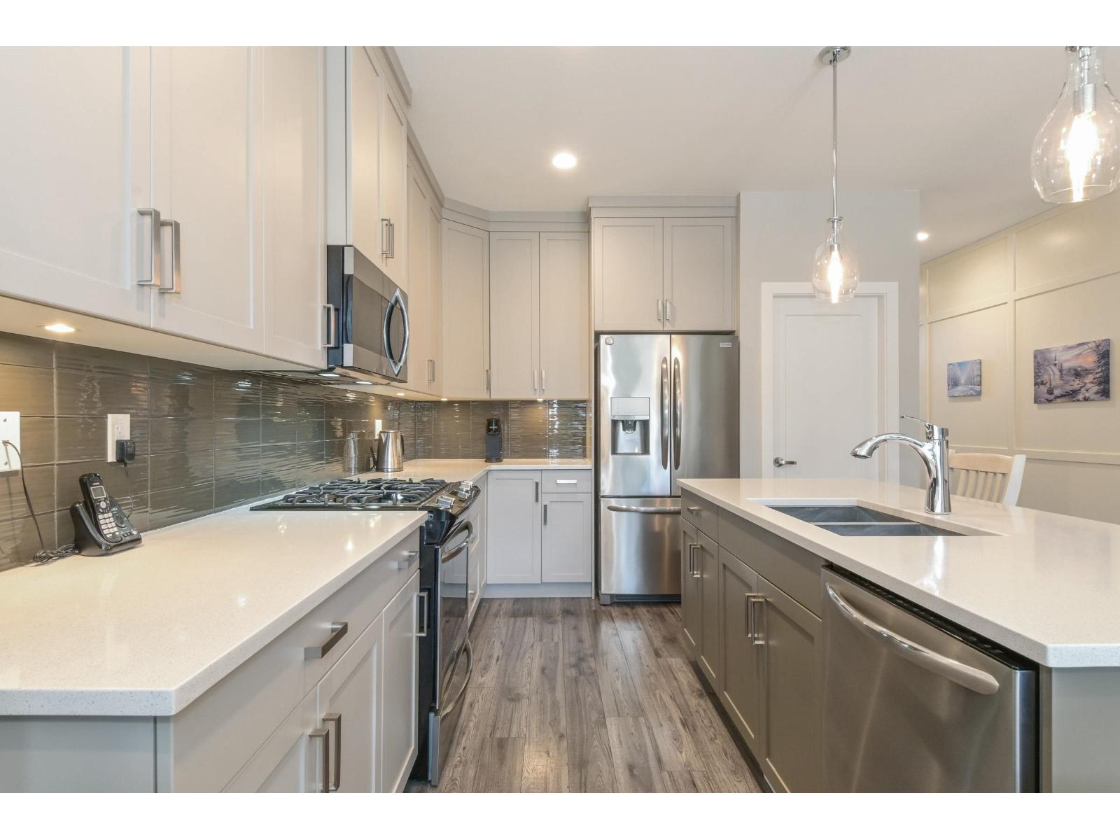 64 46110 Thomas Road, Vedder Crossing, Chilliwack, British Columbia  V2R 2R4 - Photo 7 - R3093120