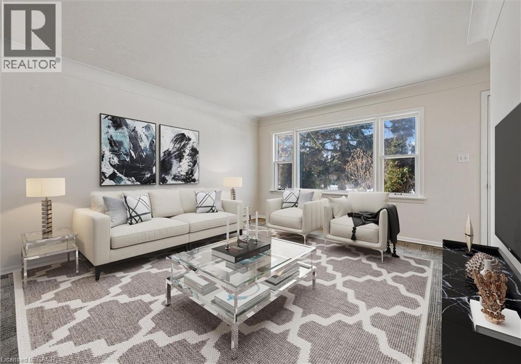 715 Frederick Street, Kitchener, Ontario  N2B 2B3 - Photo 7 - 40807898