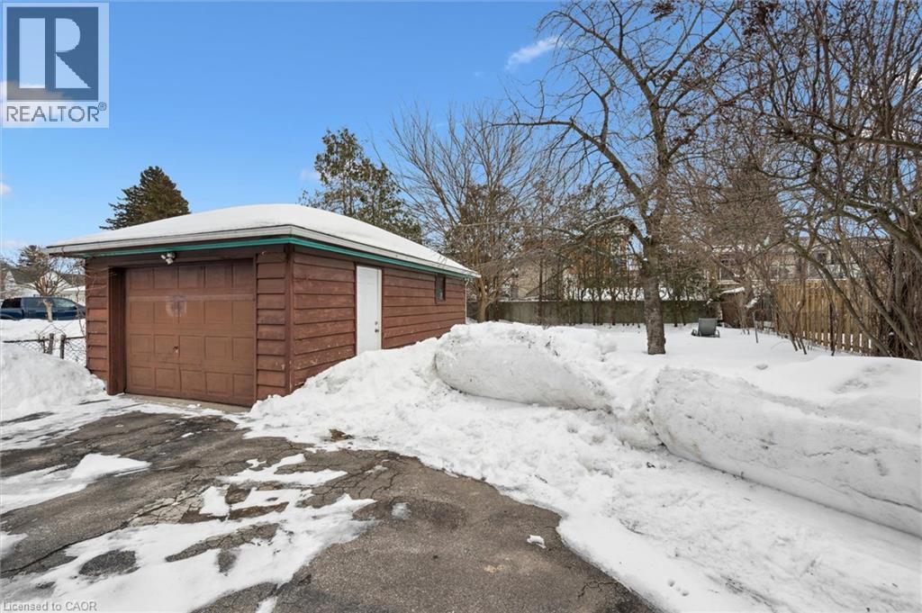 715 Frederick Street, Kitchener, Ontario  N2B 2B3 - Photo 19 - 40807898