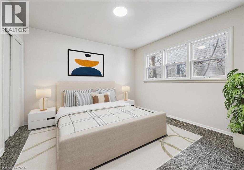 715 Frederick Street, Kitchener, Ontario  N2B 2B3 - Photo 9 - 40807898