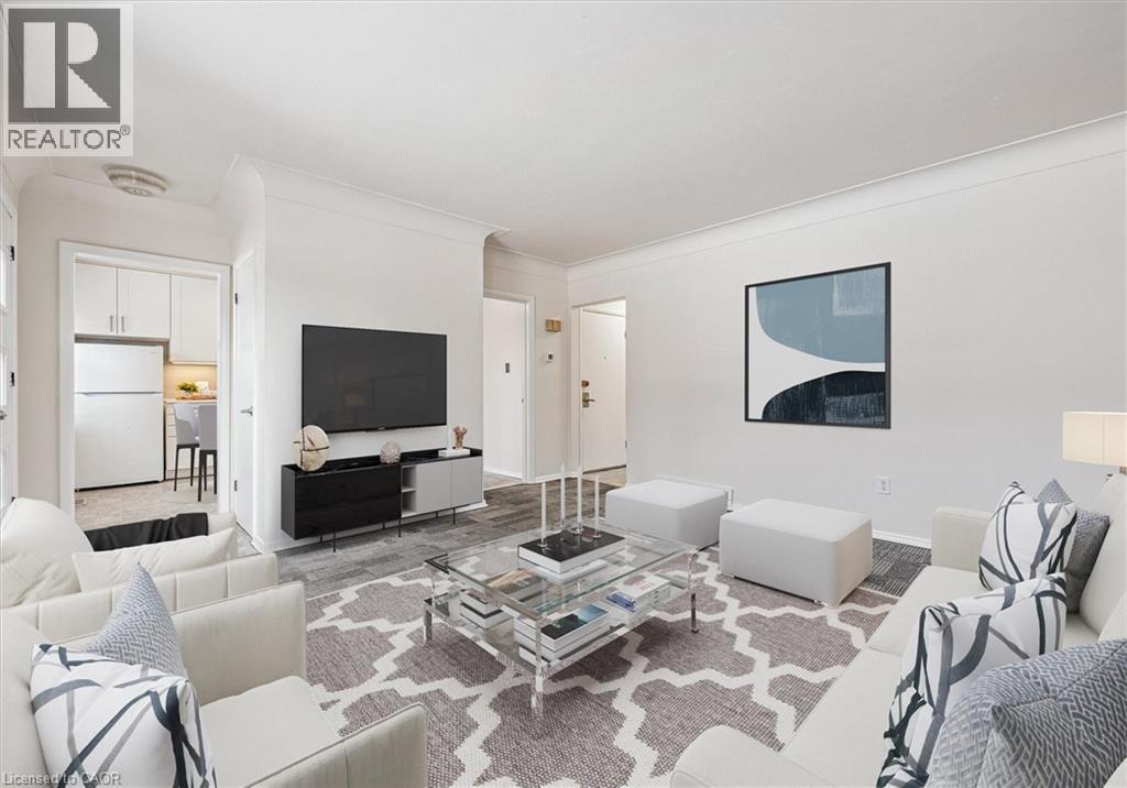 715 Frederick Street, Kitchener, Ontario  N2B 2B3 - Photo 8 - 40807898