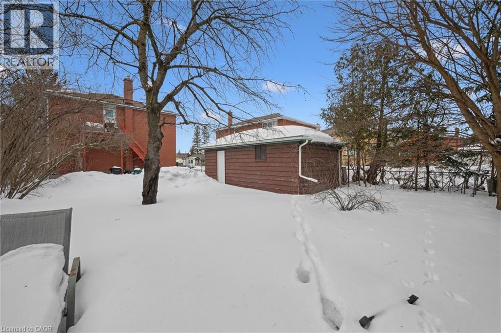 715 Frederick Street, Kitchener, Ontario  N2B 2B3 - Photo 20 - 40807898