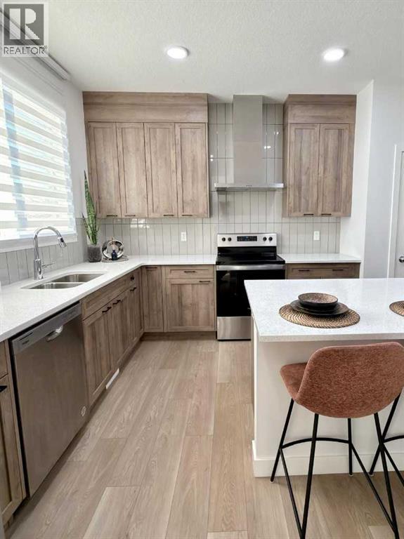 83 Legacy Passage Se, Calgary, Alberta  T2X 2H3 - Photo 7 - A2285896