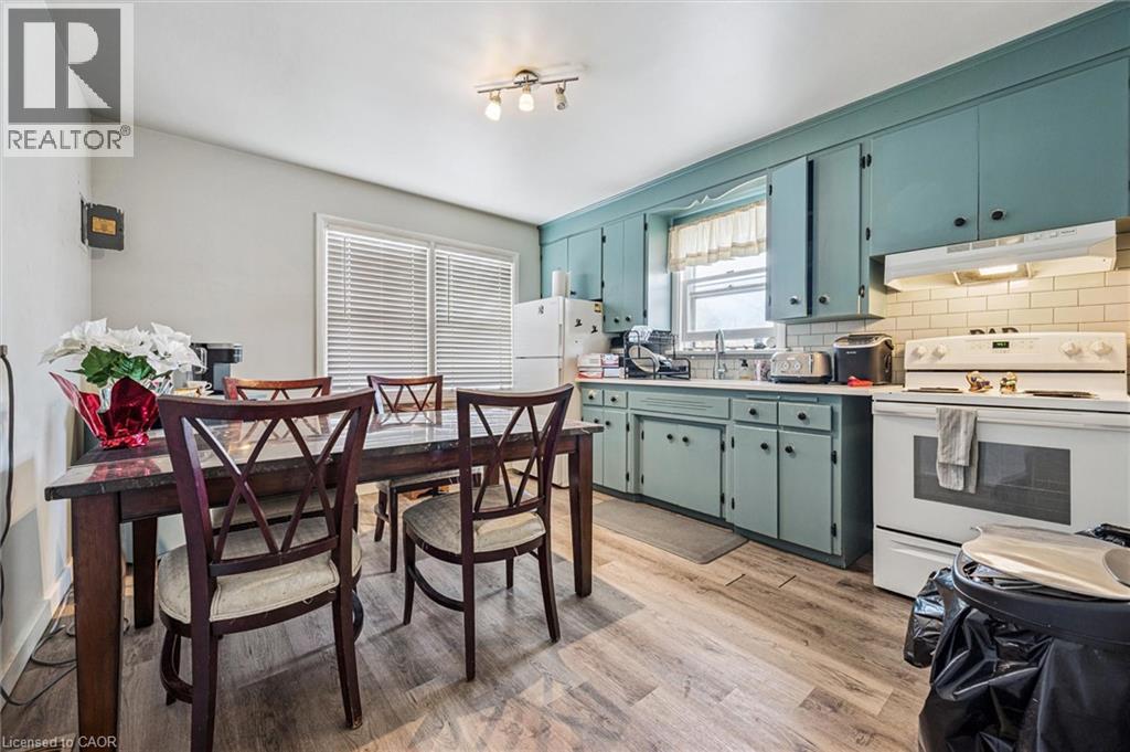 715 Frederick Street, Kitchener, Ontario  N2B 2B3 - Photo 14 - 40807898